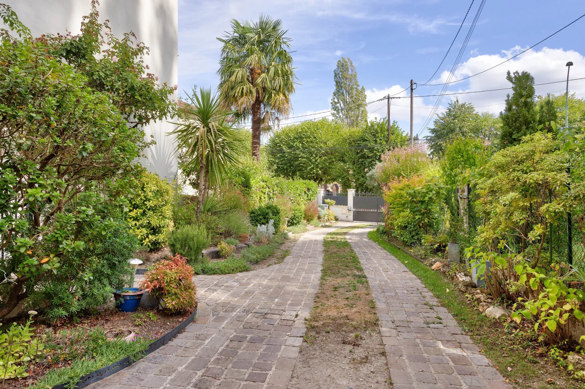 Maison à vendre, 116m², La Celle-Saint-Cloud