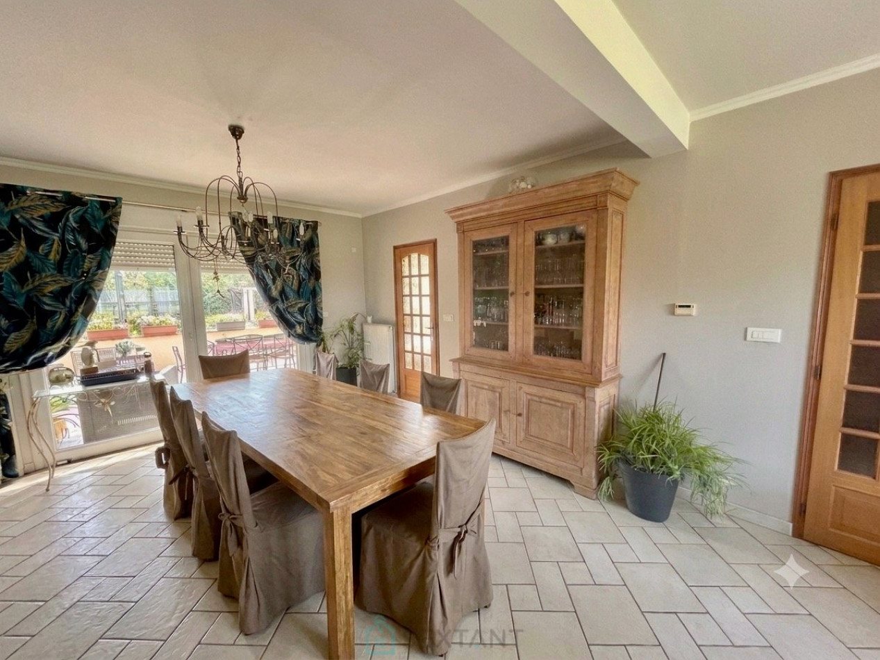 Maison à vendre, 140m², Saint-Laurent-Blangy