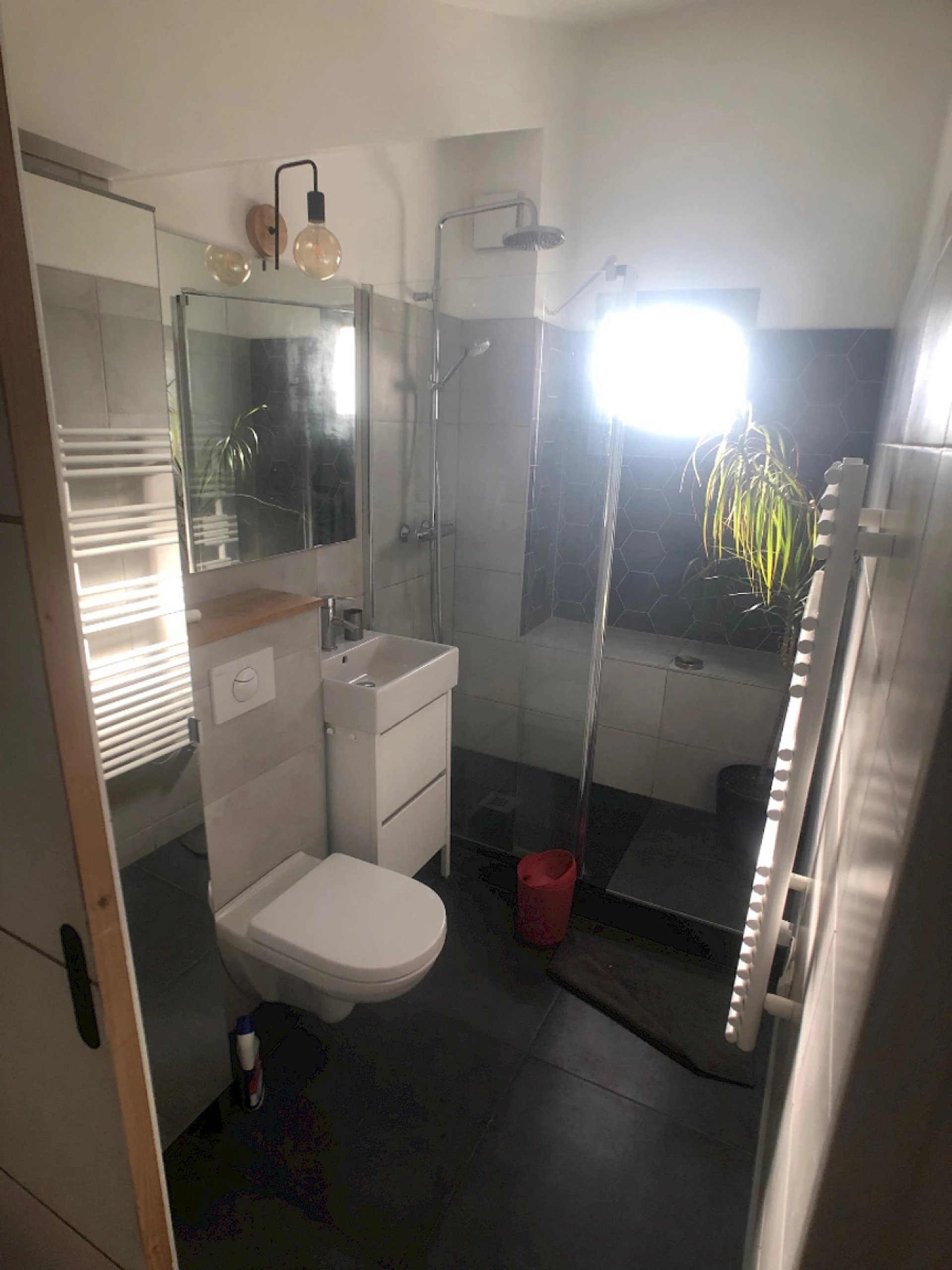 Appartement à louer, 57m², Marseille 8ème