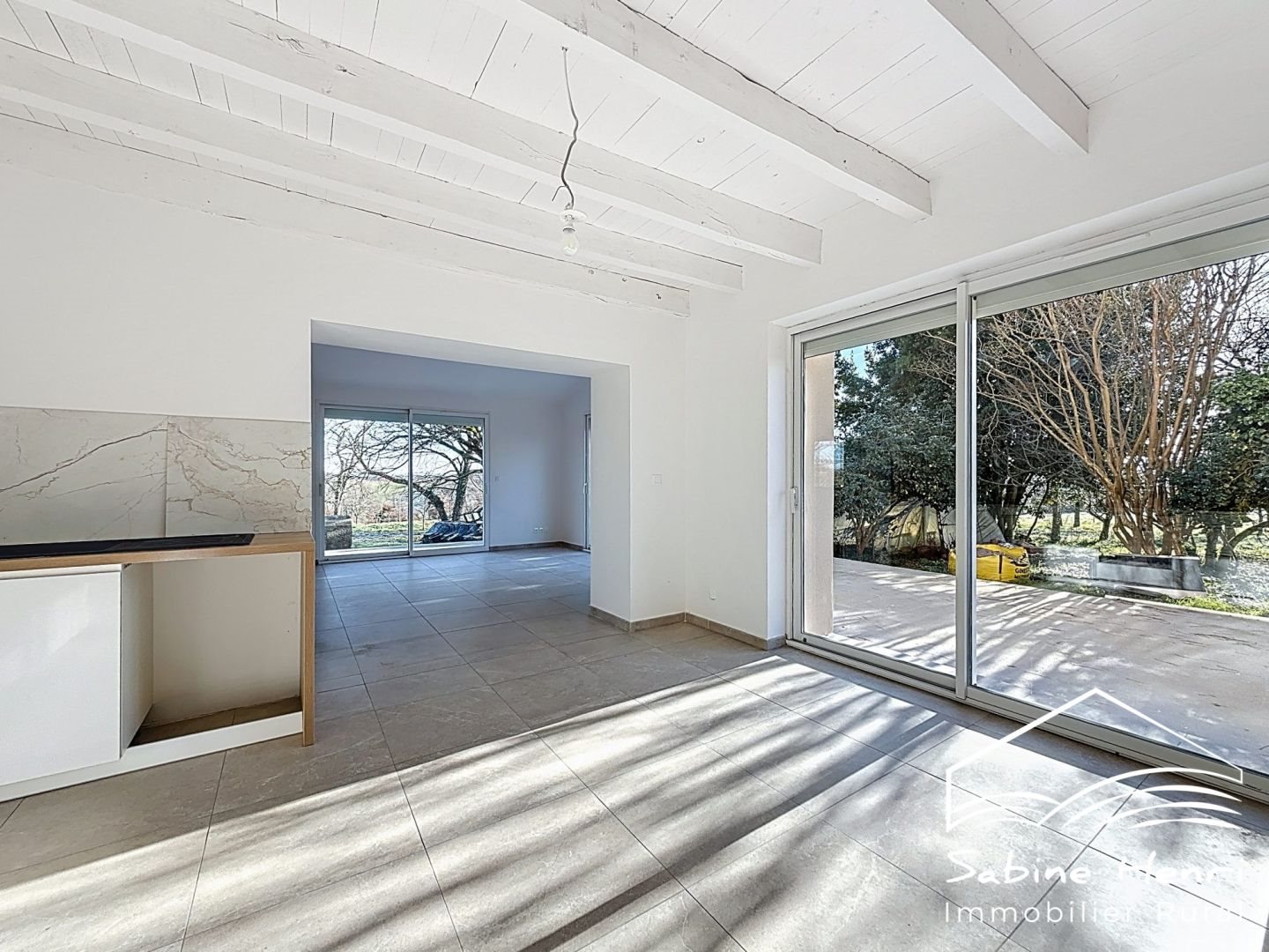 Maison à vendre, 134m², Mirandol-Bourgnounac