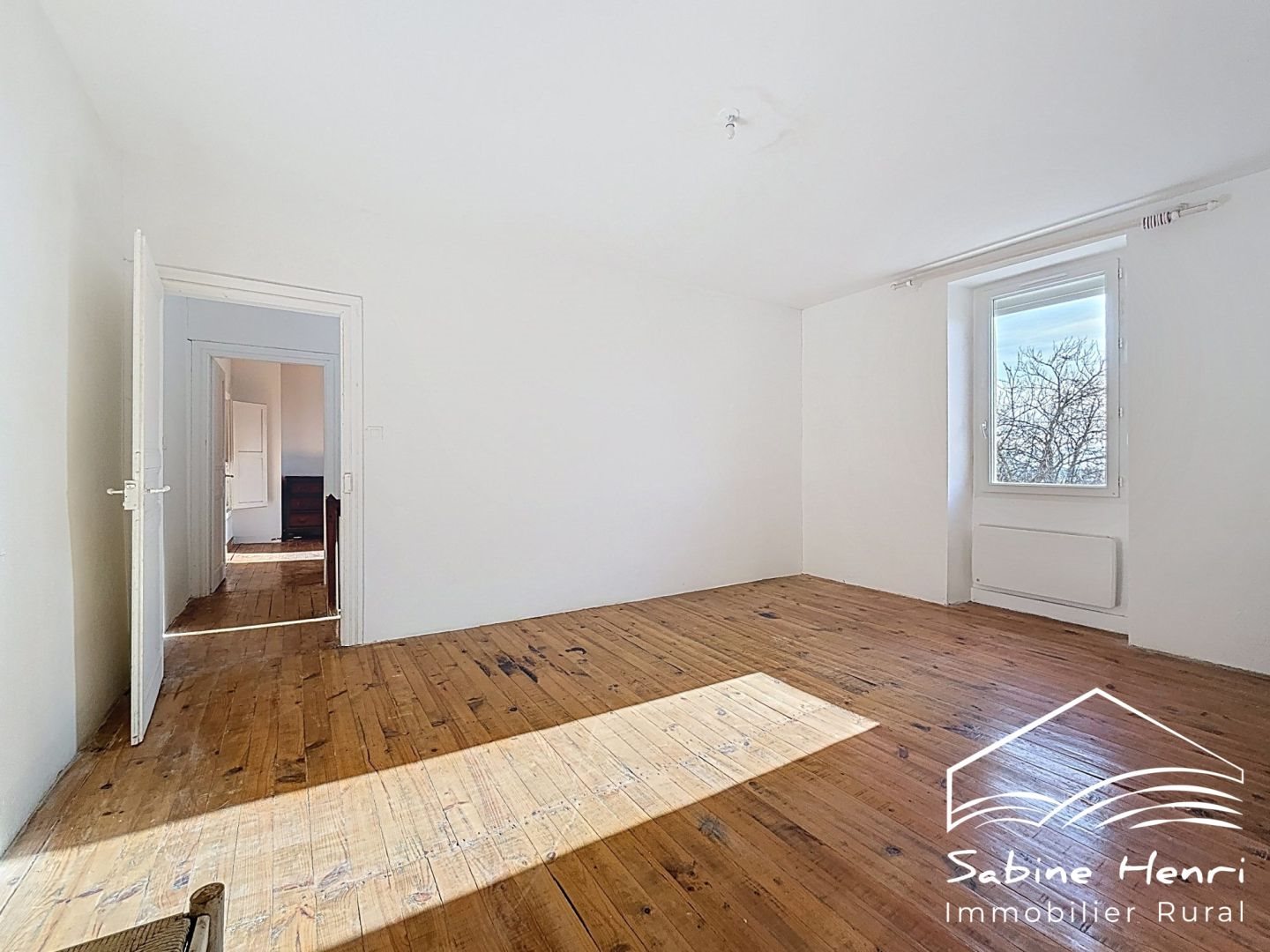 Maison à vendre, 134m², Mirandol-Bourgnounac