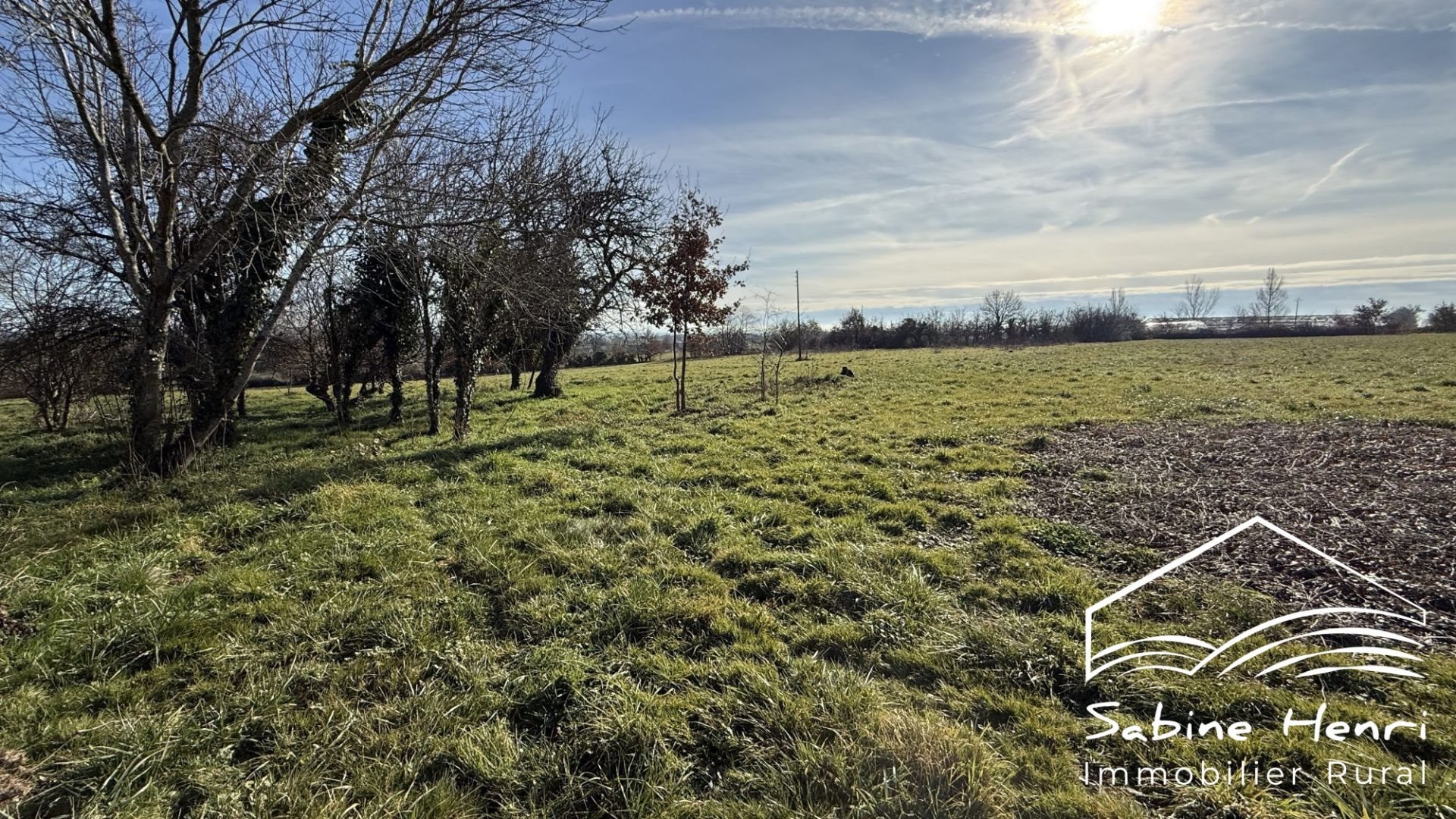 Maison à vendre, 134m², Mirandol-Bourgnounac