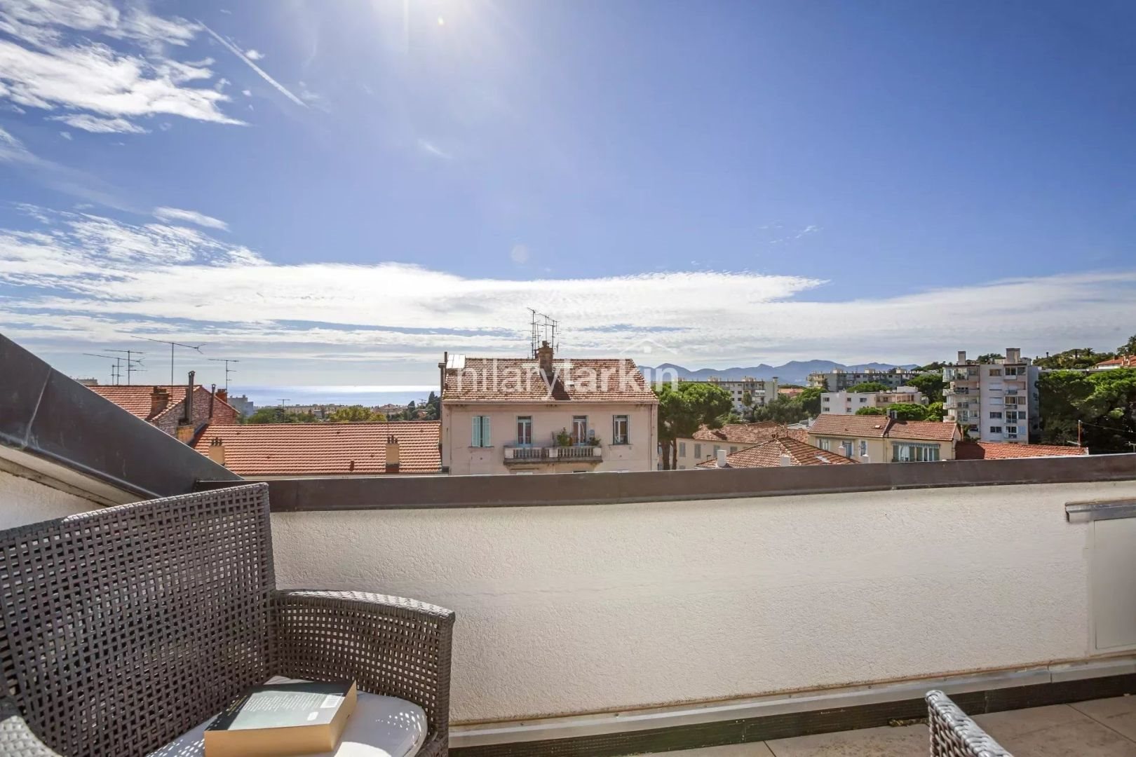 Appartement à vendre, 130m², Cannes