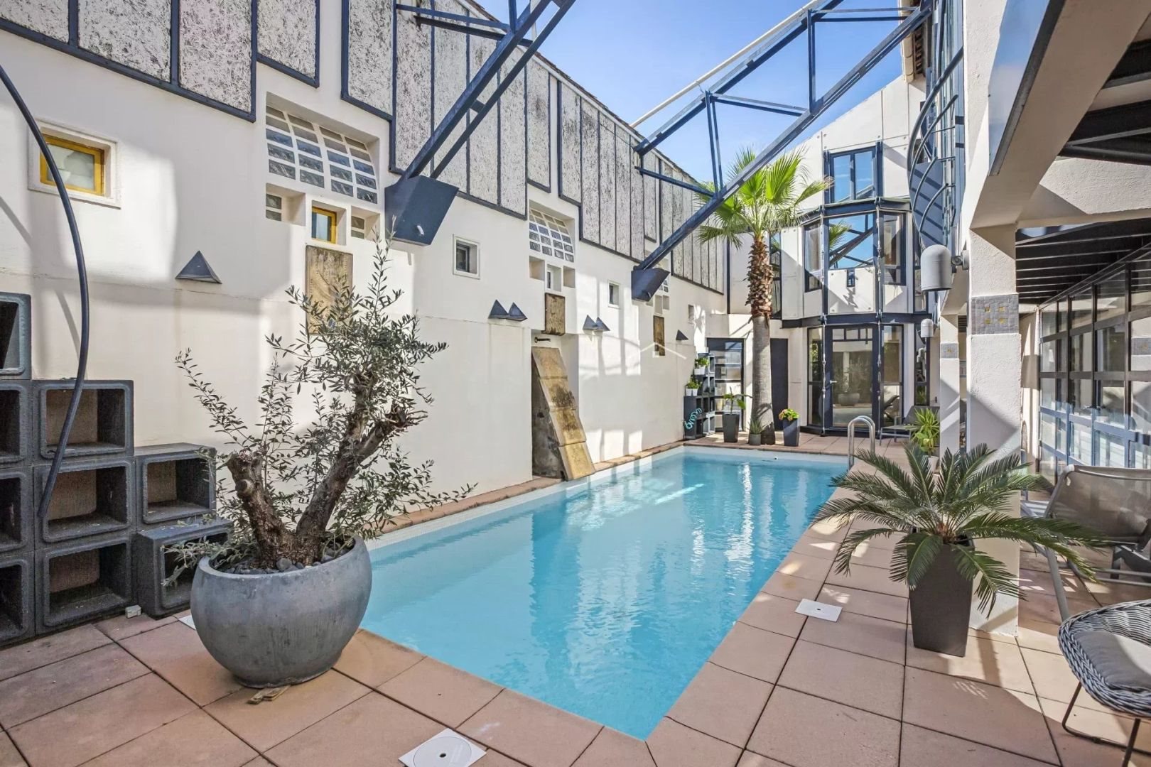 Appartement à vendre, 130m², Cannes