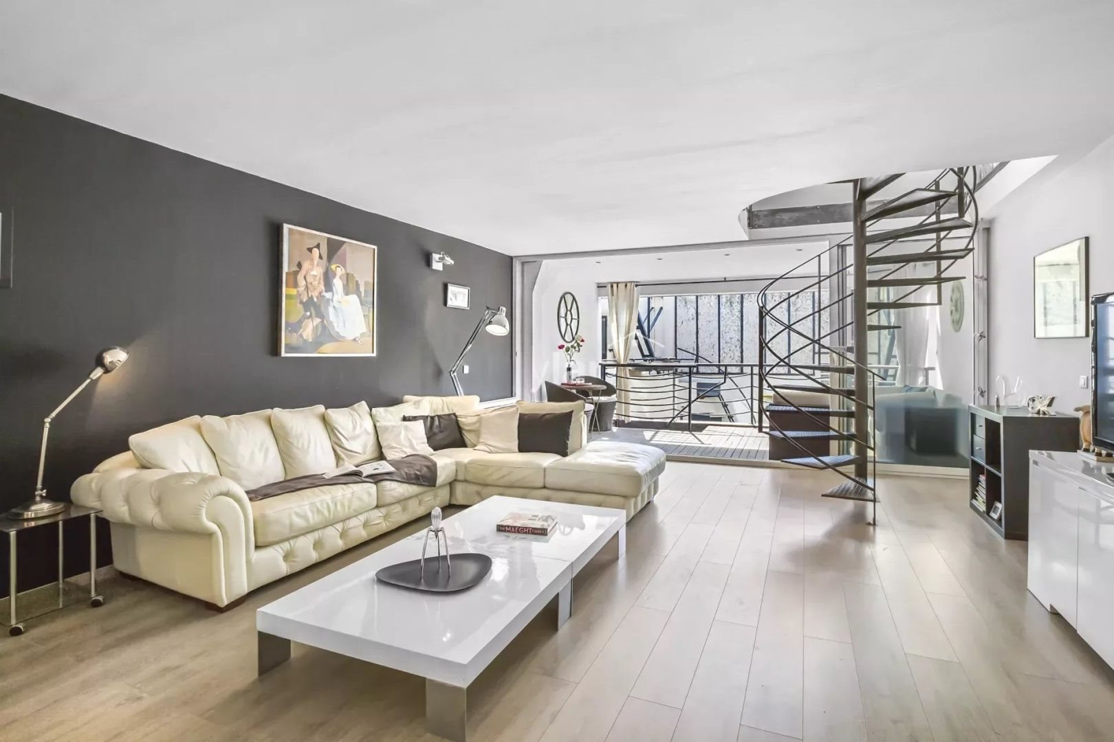 Appartement à vendre, 130m², Cannes