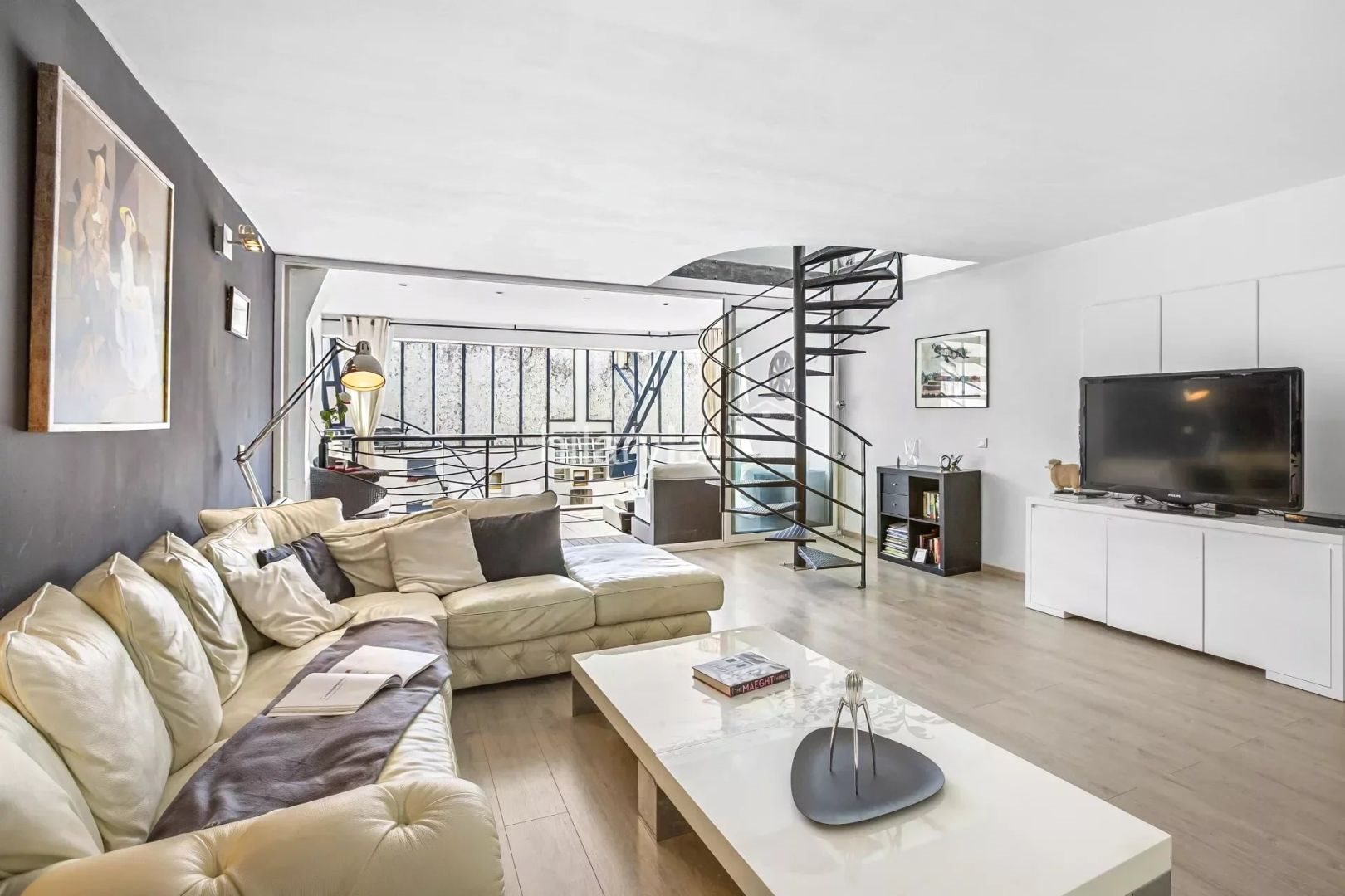 Appartement à vendre, 130m², Cannes
