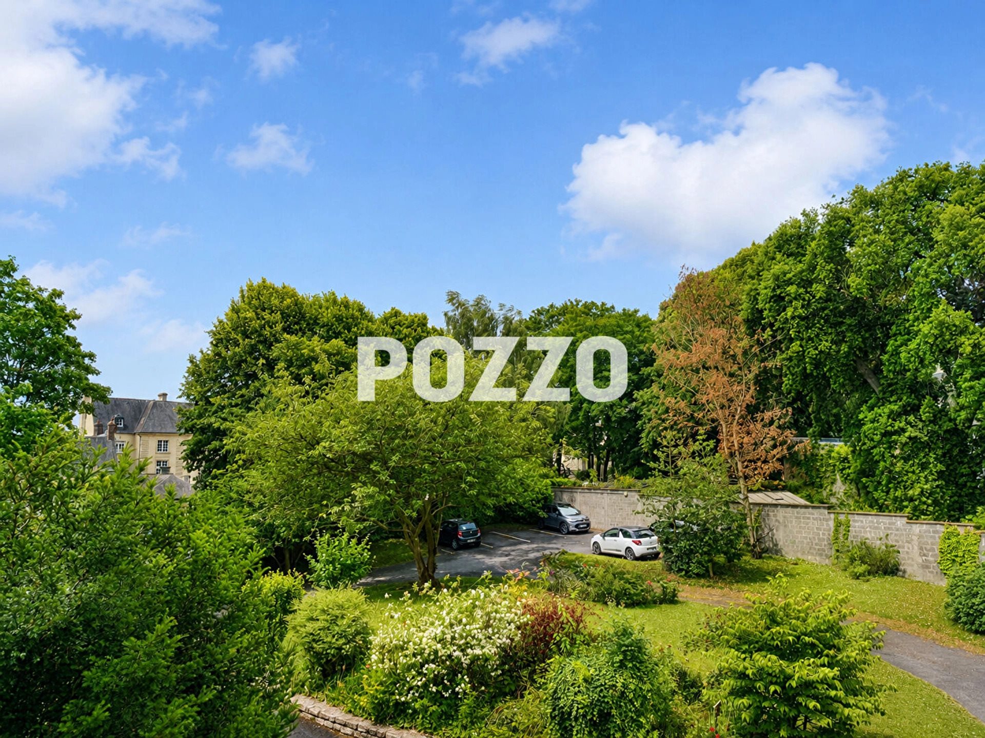 Appartement à vendre, 74m², Bayeux