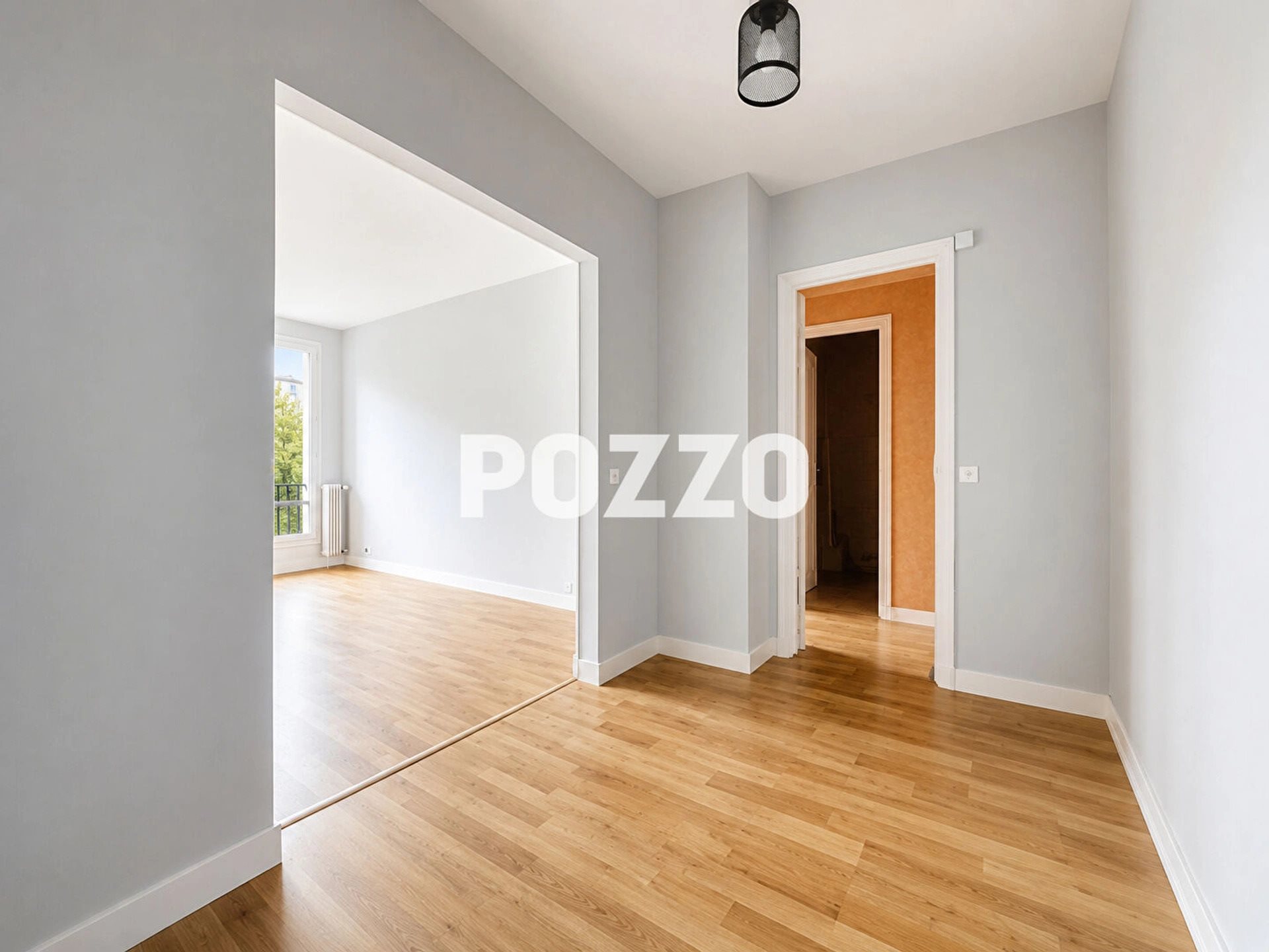 Appartement à vendre, 74m², Bayeux