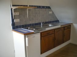Appartement à louer, 15m², Amiens