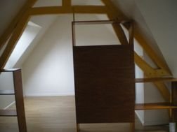 Appartement à louer, 15m², Amiens