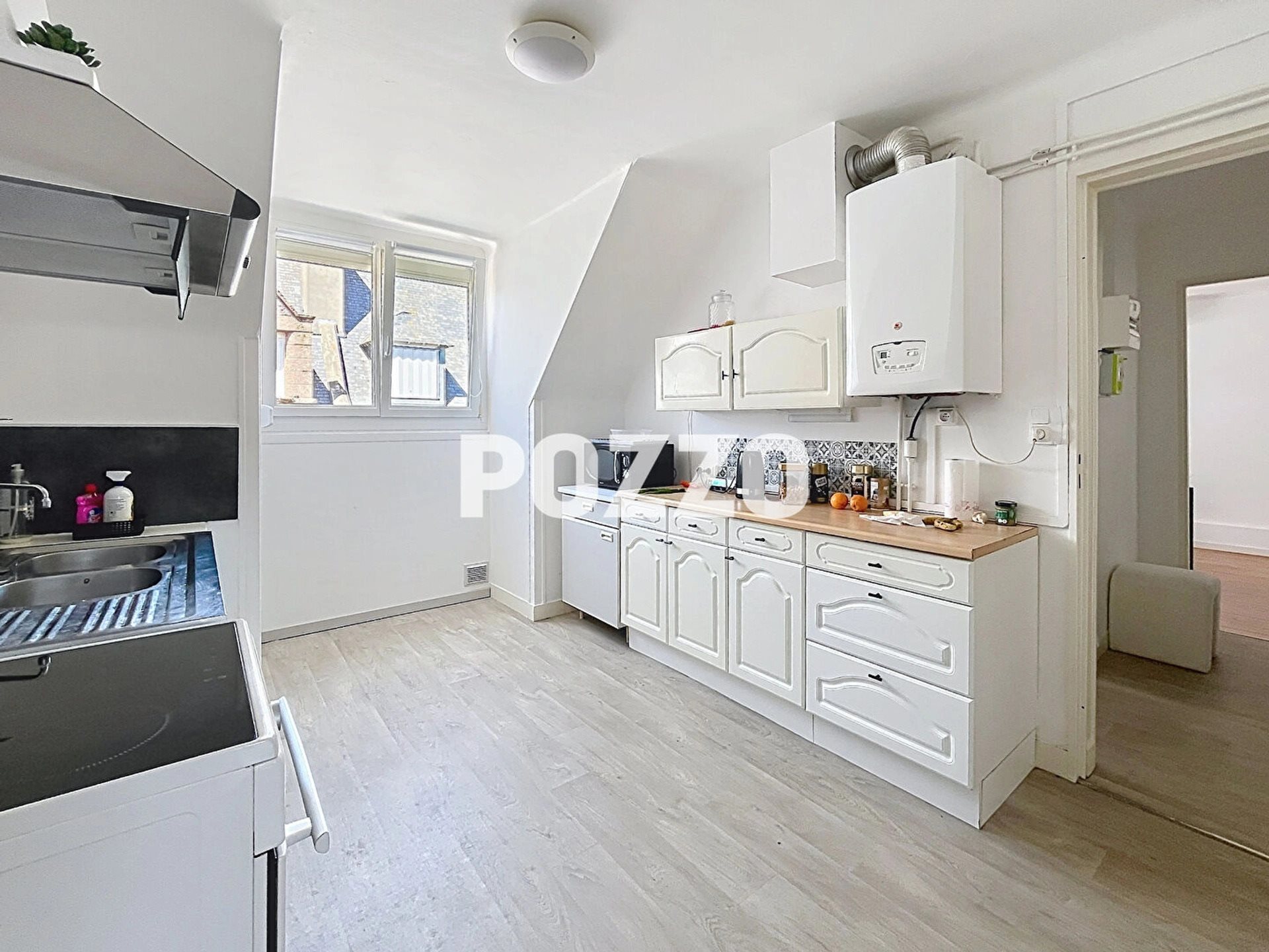Appartement à vendre, 60m², Vire