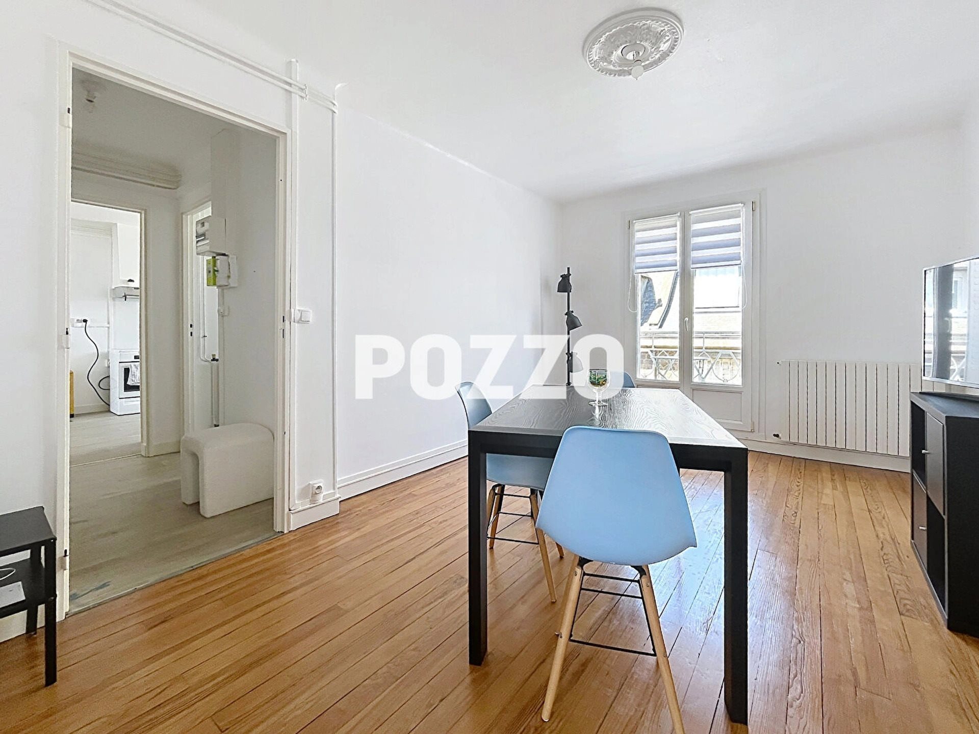 Appartement à vendre, 60m², Vire