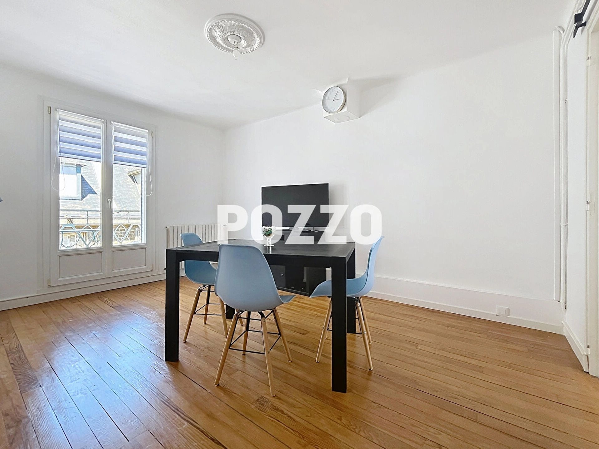 Appartement à vendre, 60m², Vire