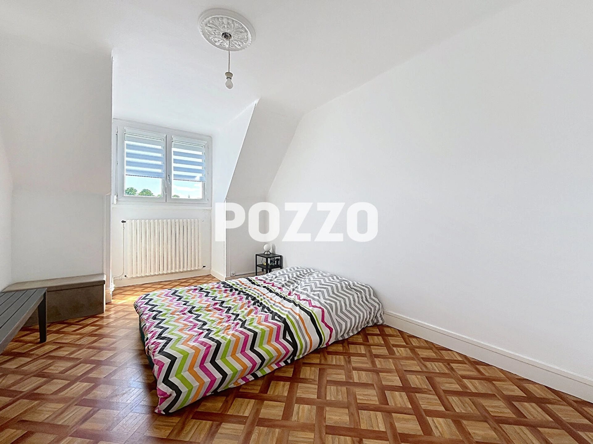 Appartement à vendre, 60m², Vire