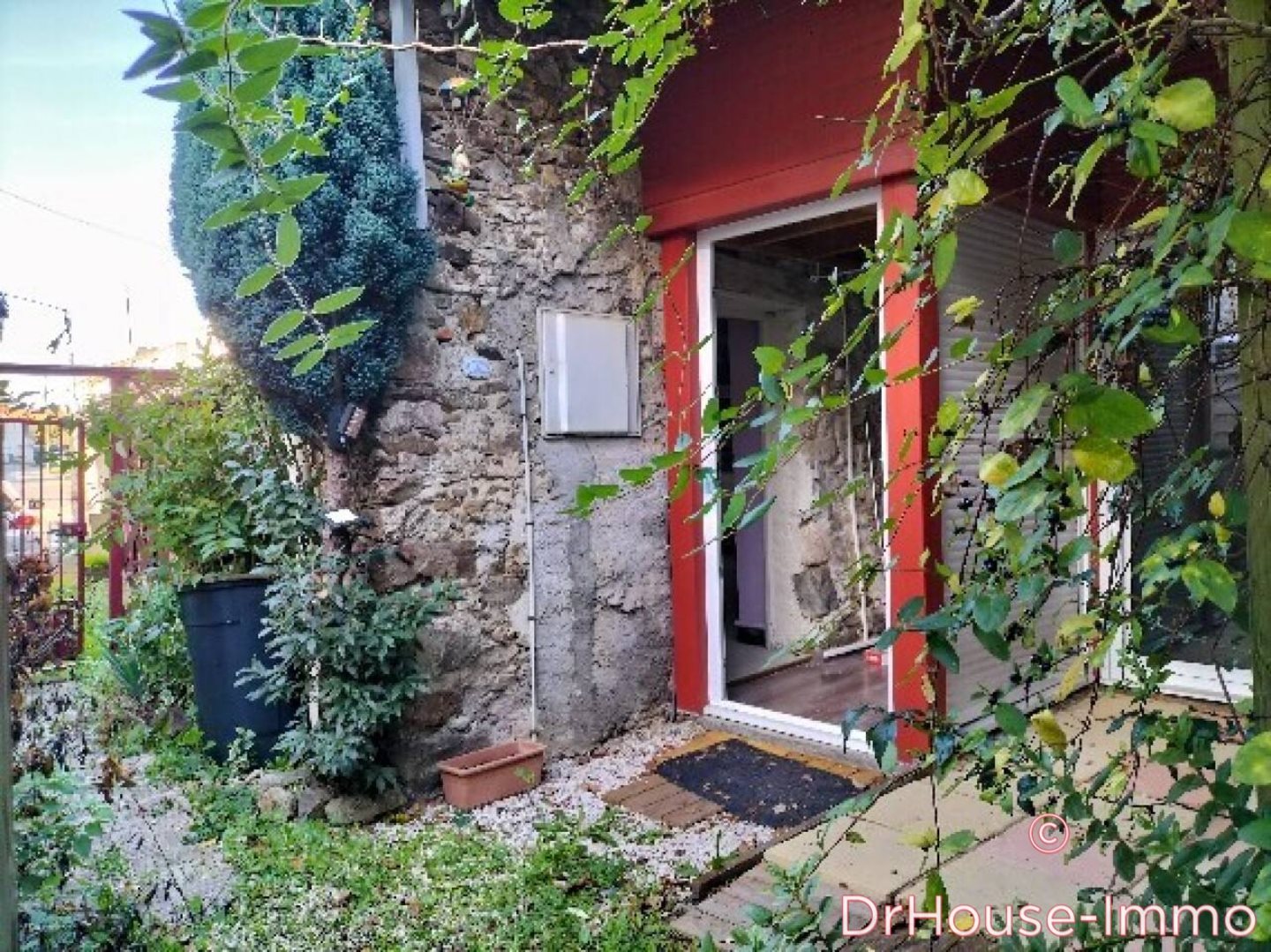 Maison à vendre, 58m², Corcoué-sur-Logne