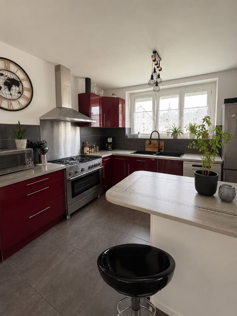 Maison à vendre, 112m², Landerneau
