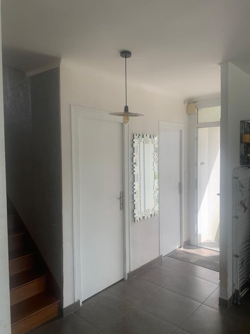 Maison à vendre, 112m², Landerneau