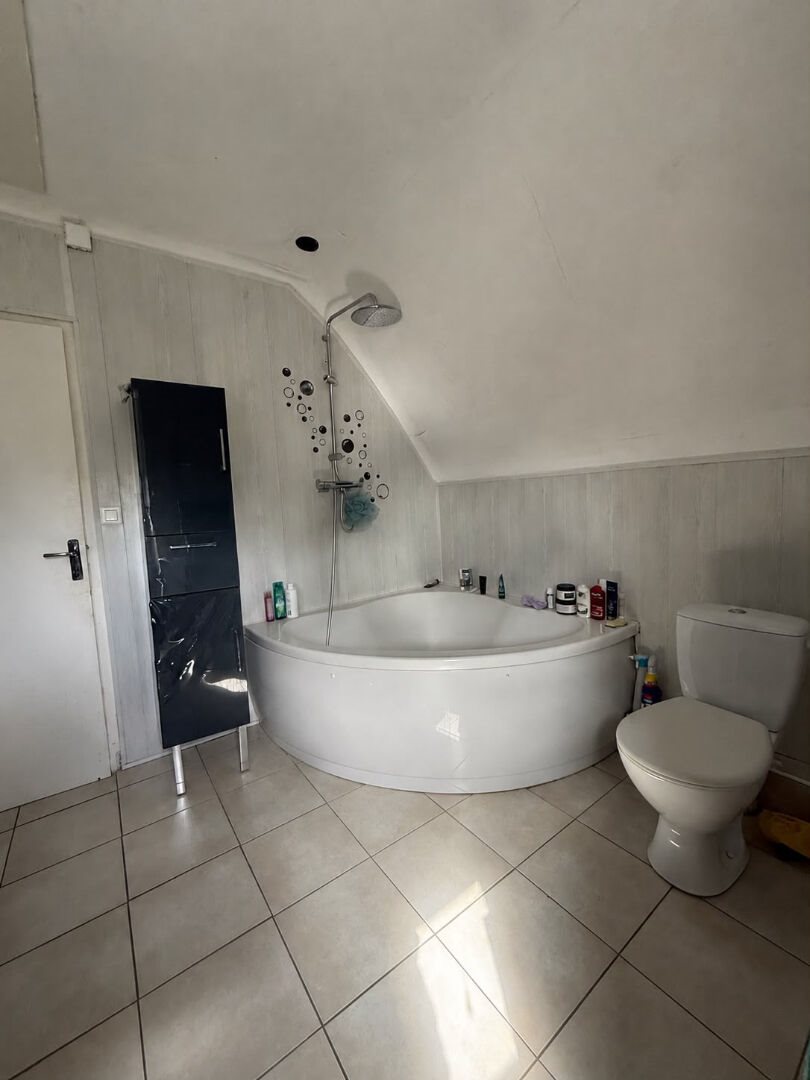 Maison à vendre, 112m², Landerneau