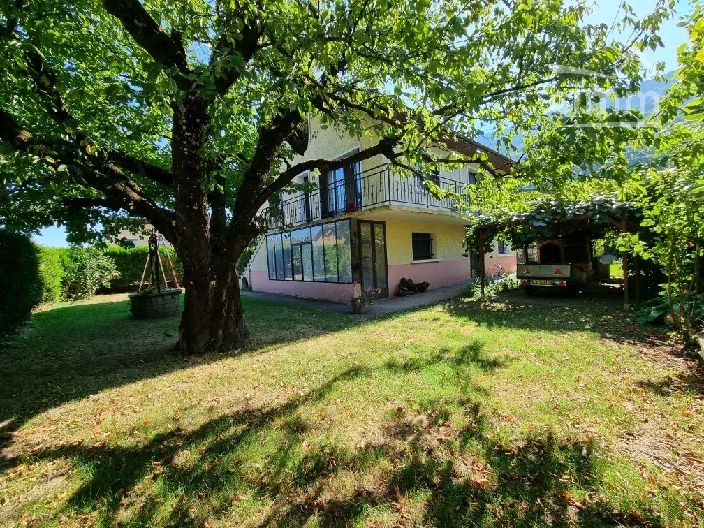Maison à vendre, 107m², Le Cheylas