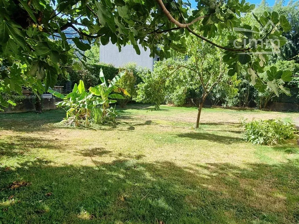 Maison à vendre, 107m², Le Cheylas
