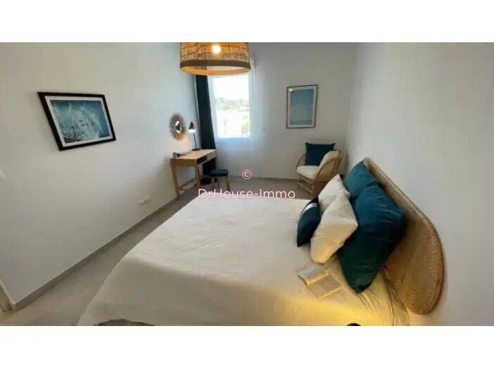 Appartement à vendre, 81m², Fréjus