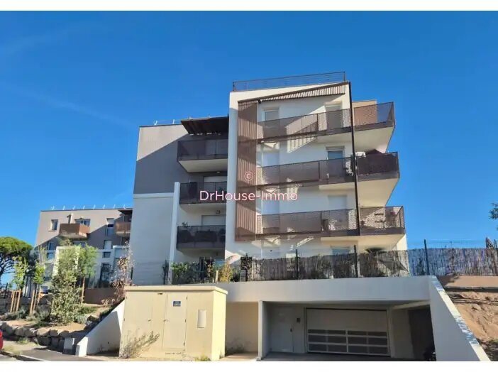 Appartement à vendre, 81m², Fréjus