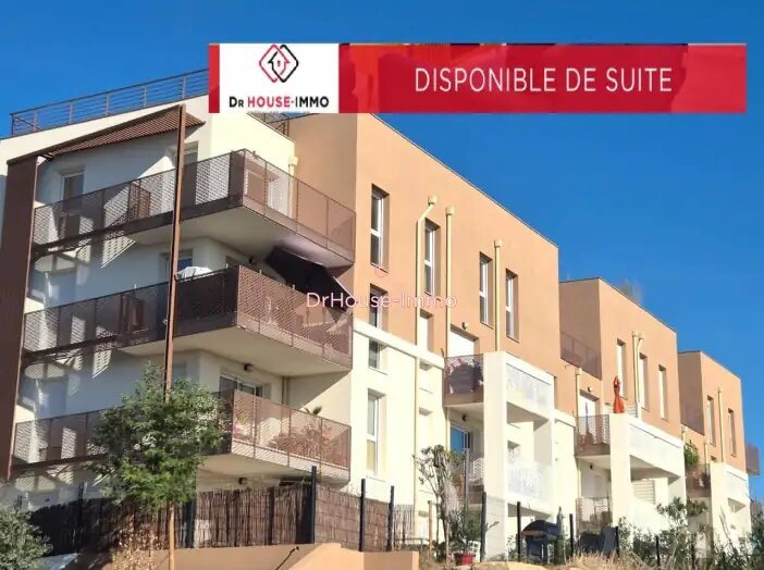 Appartement à vendre, 81m², Fréjus
