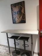 Appartement à louer, 26m², Saint-Etienne