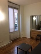 Appartement à louer, 23m², Ivry-sur-Seine