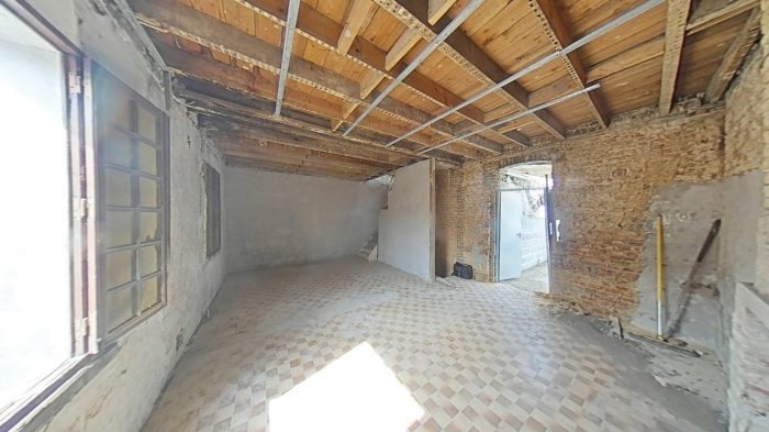 Maison à vendre, 50m², Divion