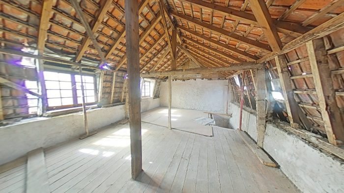 Maison à vendre, 50m², Divion