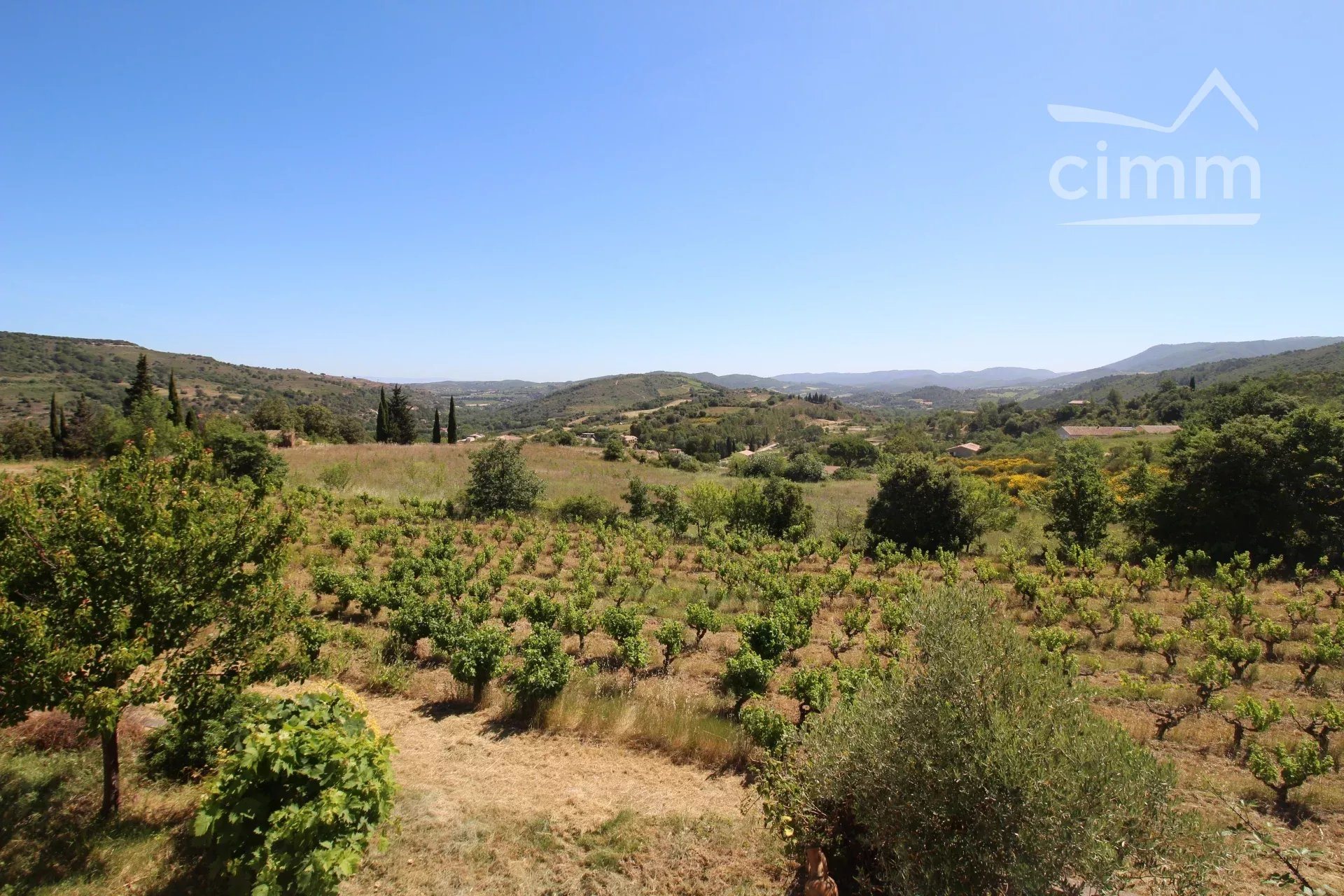 Maison à vendre, 230m², Limoux
