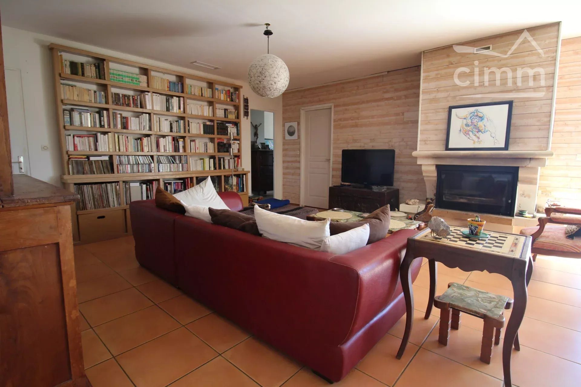 Maison à vendre, 230m², Limoux