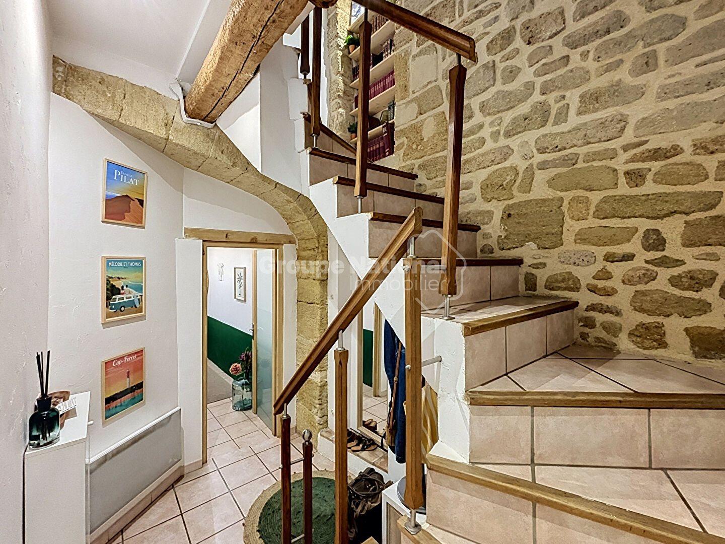 Maison à vendre, 120m², Saint-Chamas