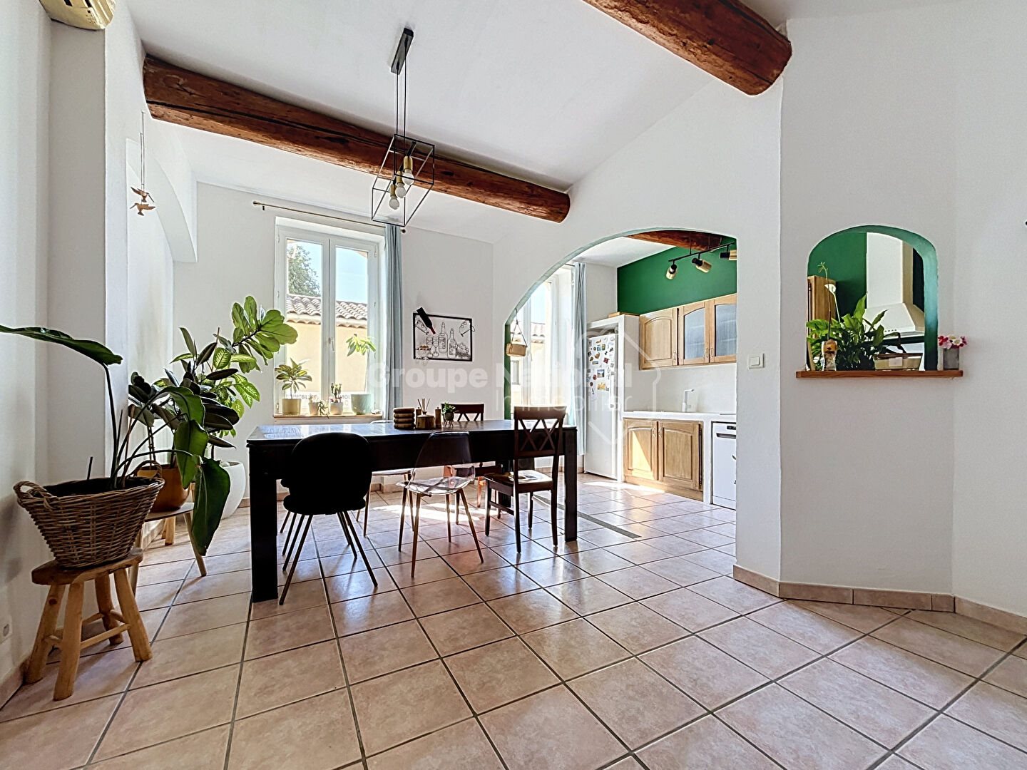 Maison à vendre, 120m², Saint-Chamas