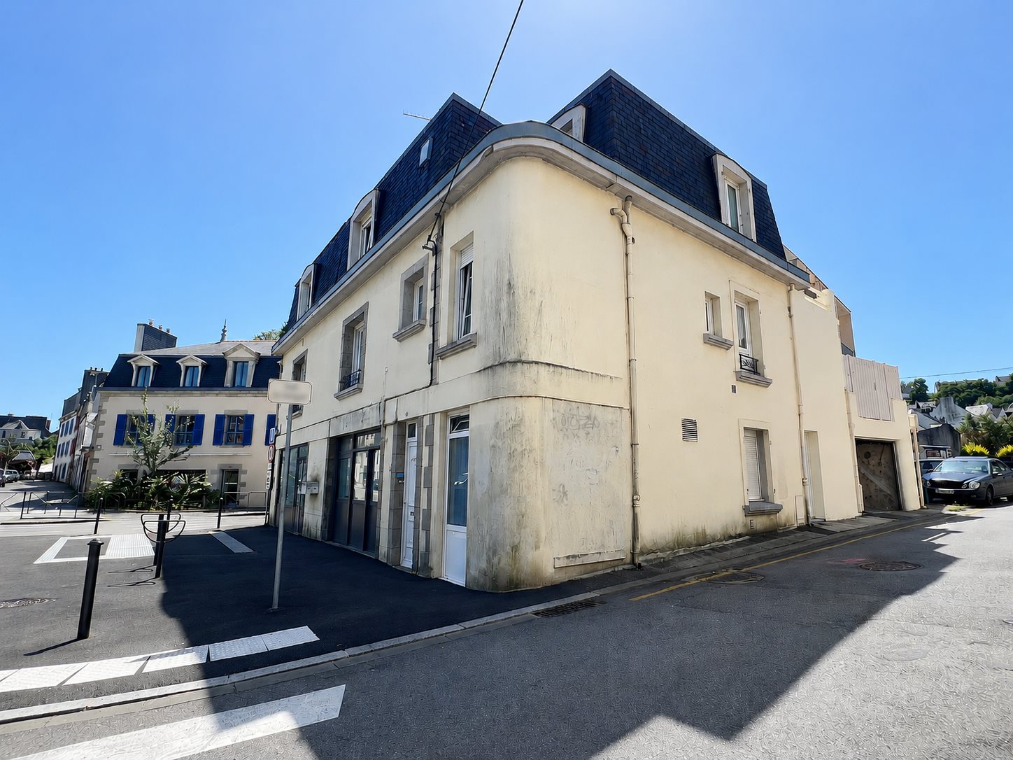 Maison à vendre, 150m², Quimper