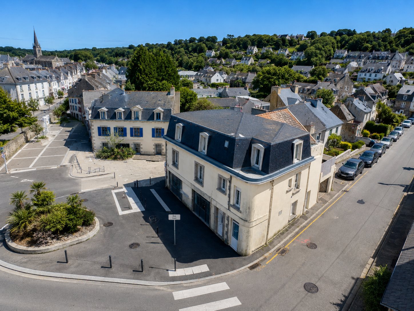 Maison à vendre, 150m², Quimper