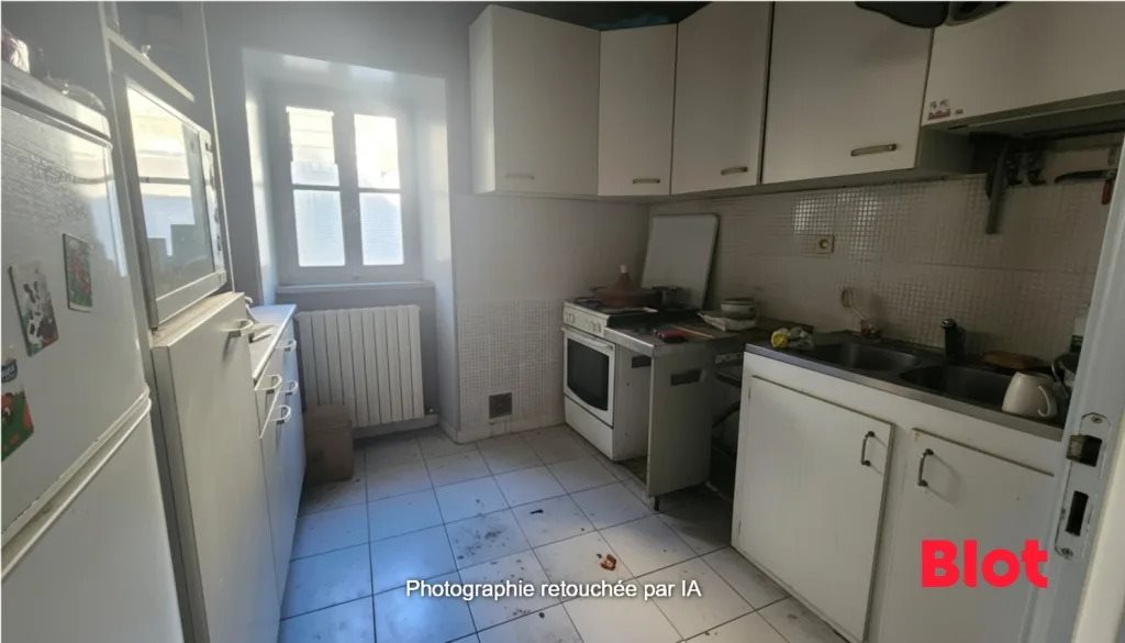 Appartement à vendre, 162m², Dinan