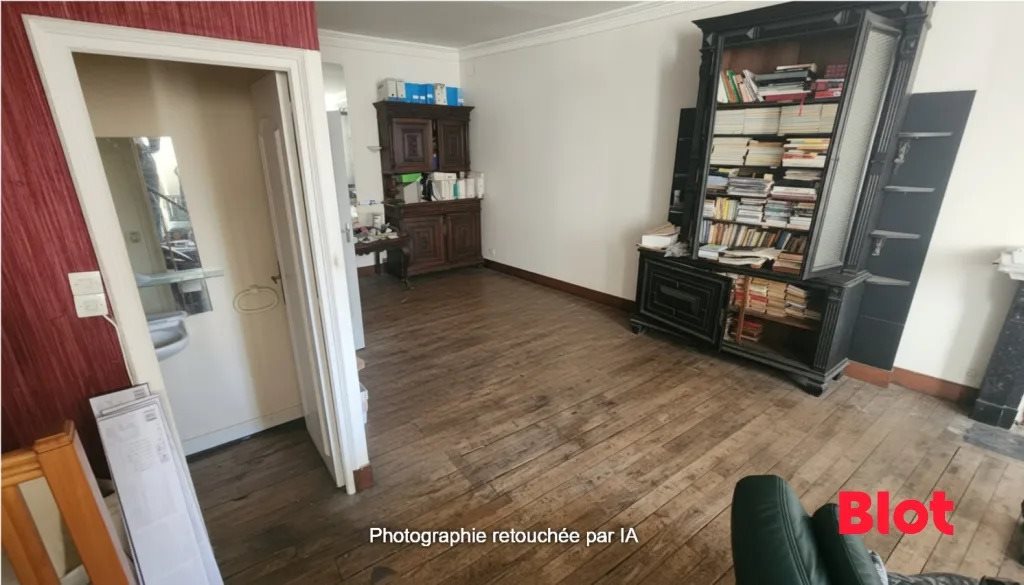 Appartement à vendre, 162m², Dinan