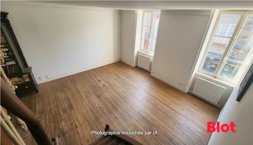 Appartement à vendre, 162m², Dinan