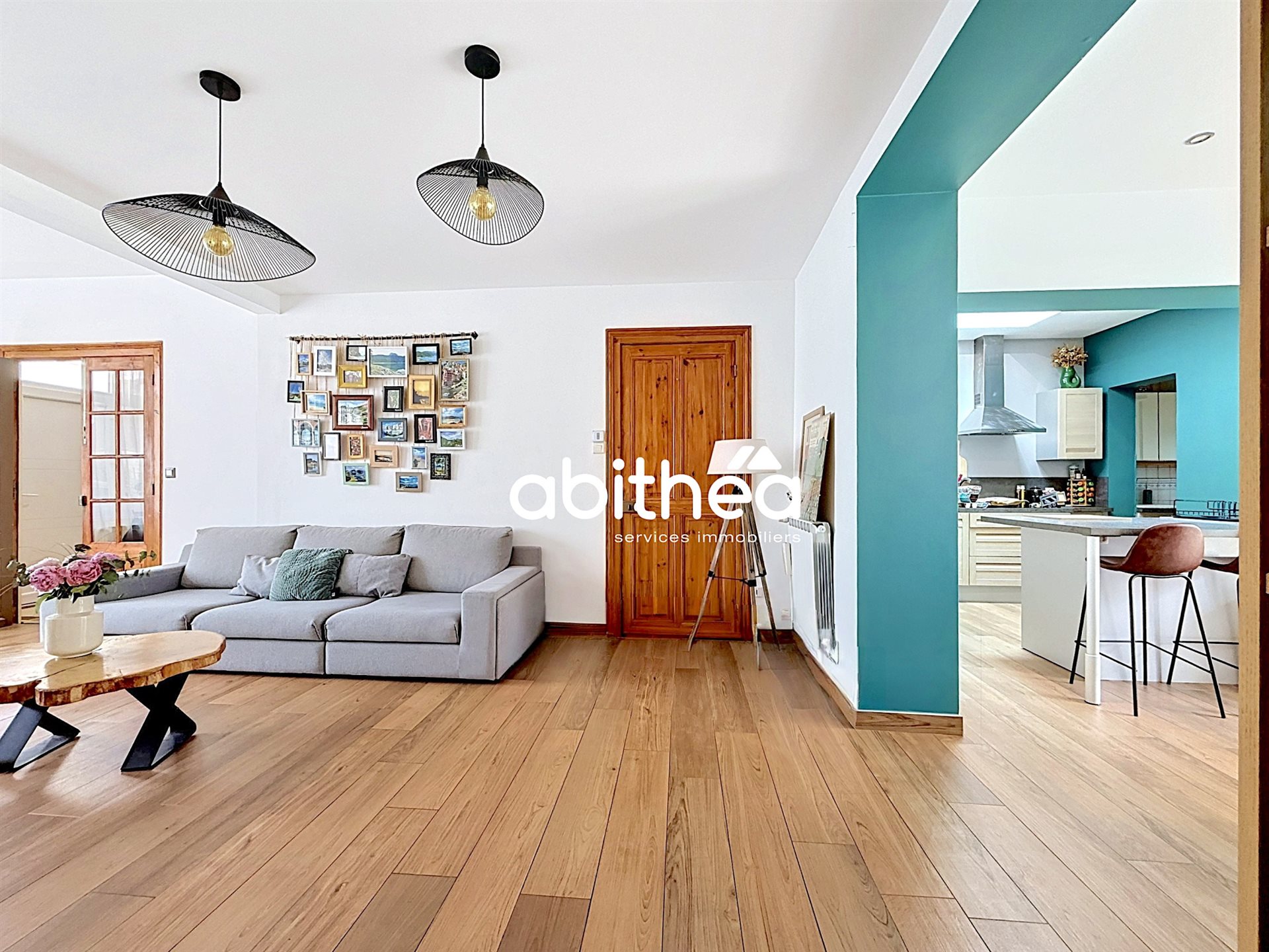 Maison à vendre, 151m², Arras