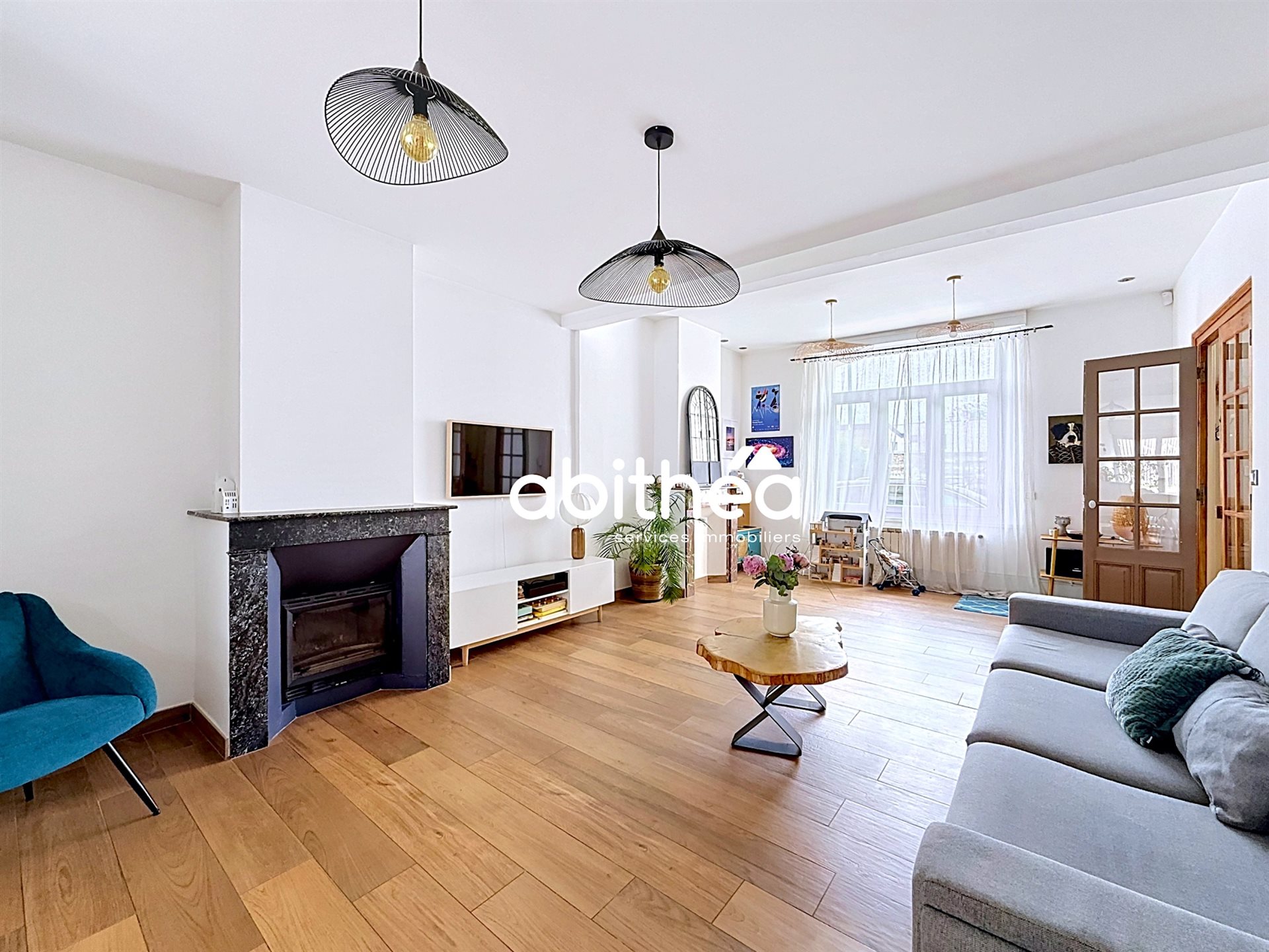 Maison à vendre, 151m², Arras