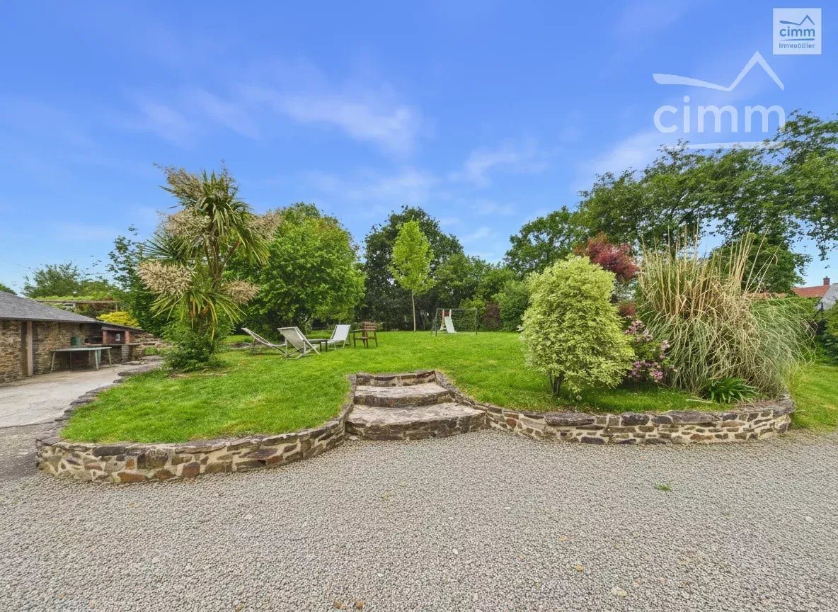 Maison à vendre, 169m², Orgères