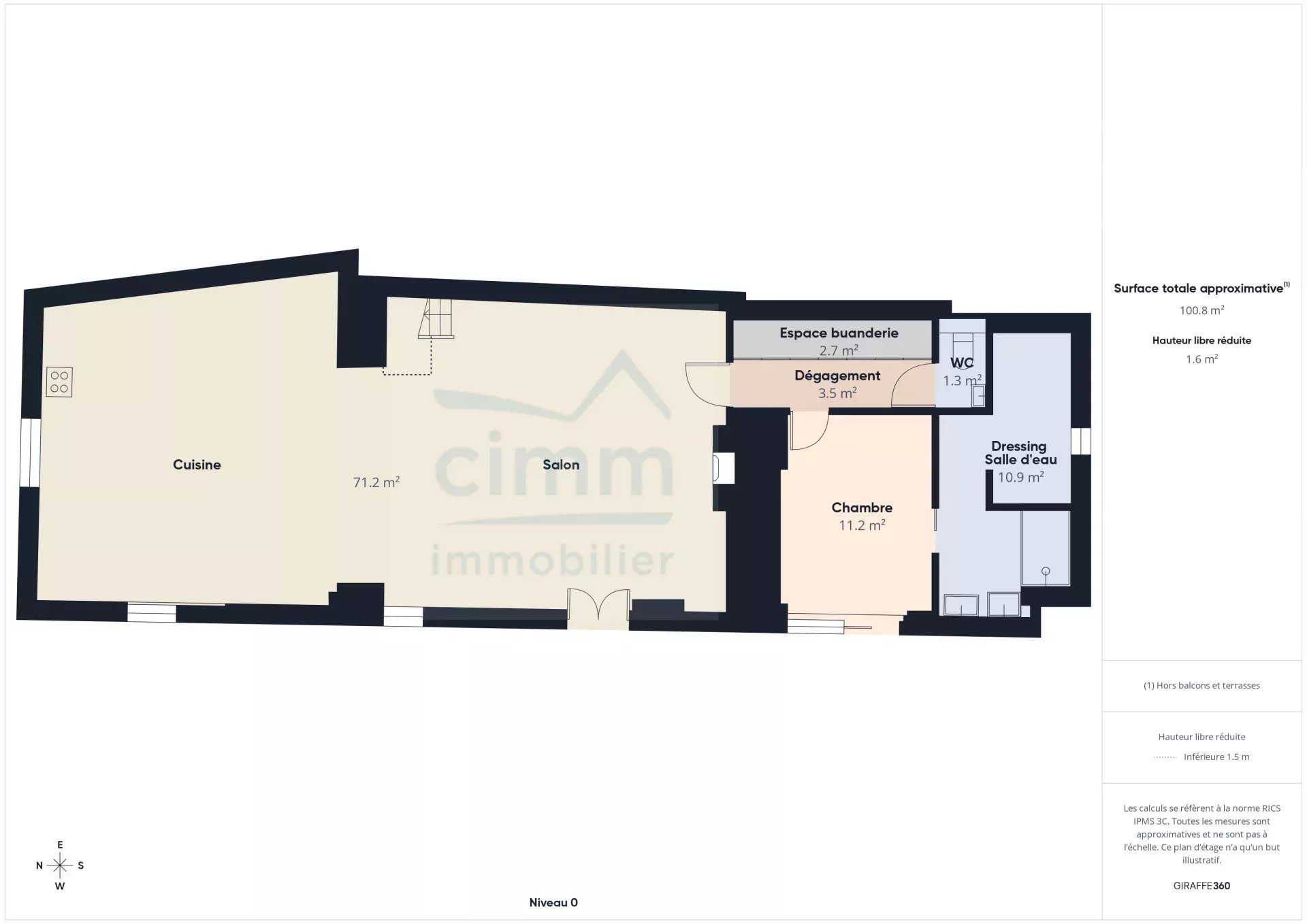 Maison à vendre, 169m², Orgères