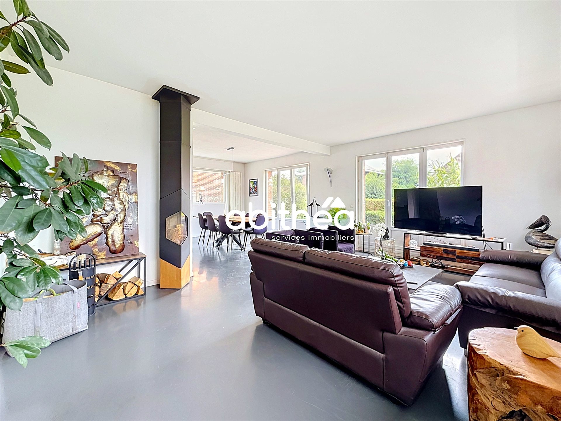 Maison à vendre, 195m², Wattignies