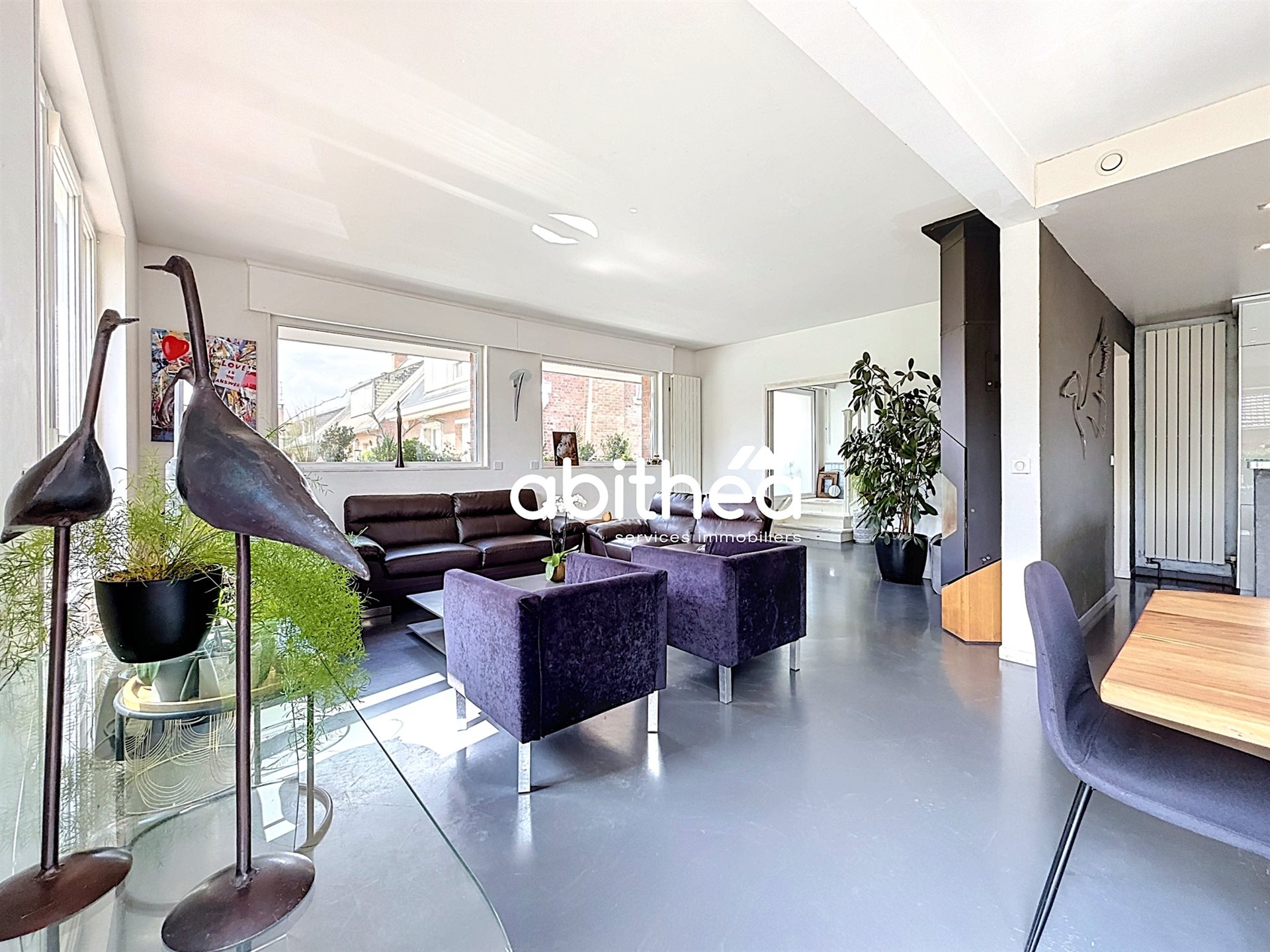 Maison à vendre, 195m², Wattignies