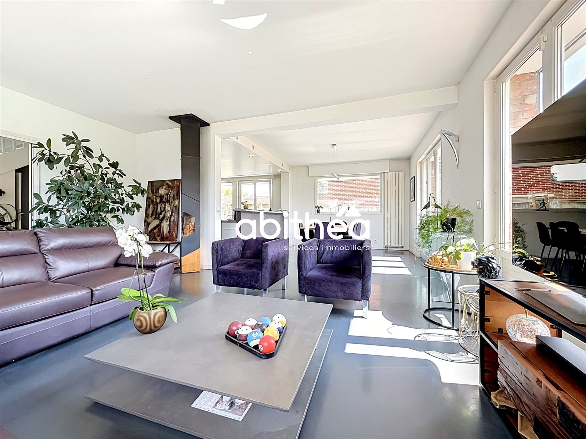 Maison à vendre, 195m², Wattignies