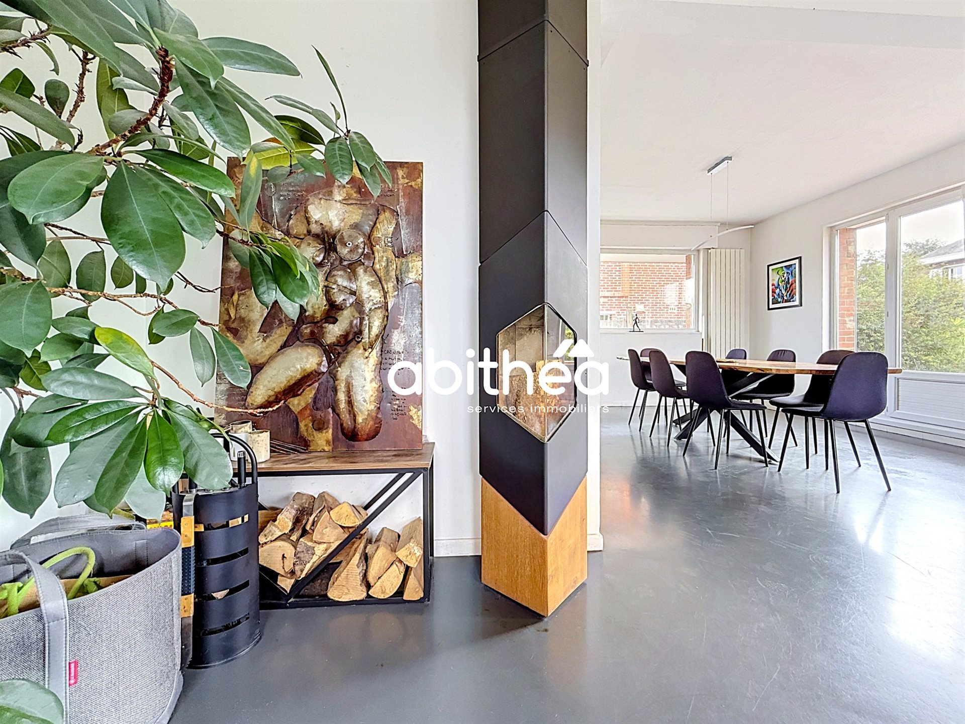 Maison à vendre, 195m², Wattignies