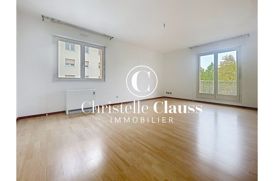 Appartement à louer, 100m², Strasbourg