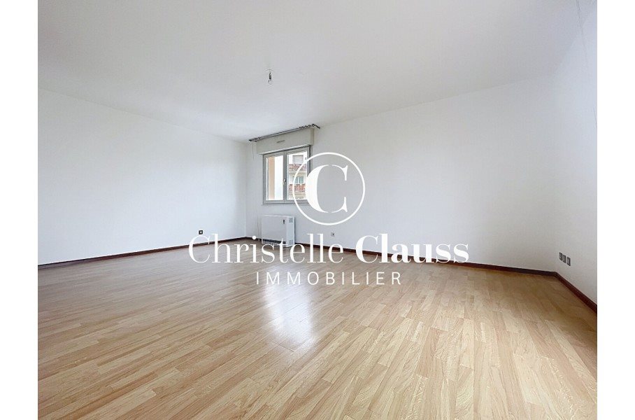 Appartement à louer, 100m², Strasbourg